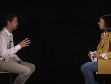 Adicción y uso problemático de pornografía, con Alejandro Villena
