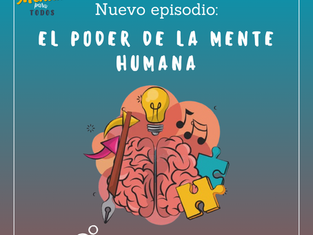 El poder de la mente humana