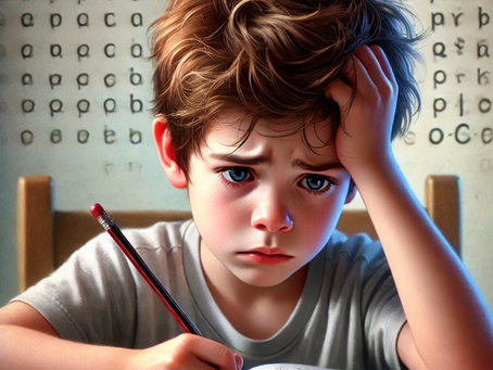 Detectar, comprender y apoyar la dislexia desde diferentes ámbitos