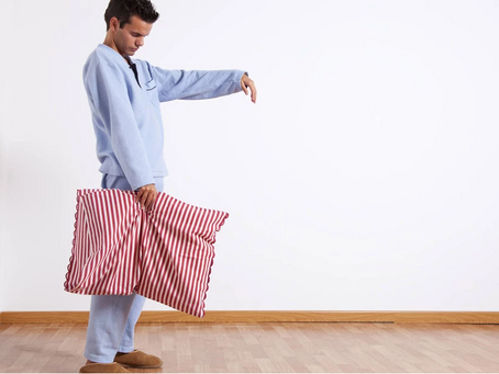 Sexsomnia, una problemática poco conocida