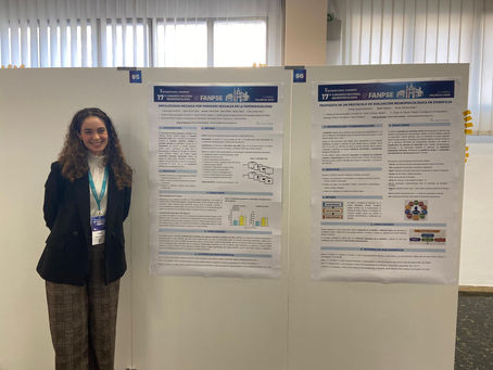 Participación en el 17º Congreso Nacional de Neuropsicología (FANPSE 2026)