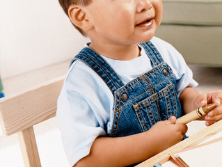 Prebiotics could enhance the learning and memory skills of infants
