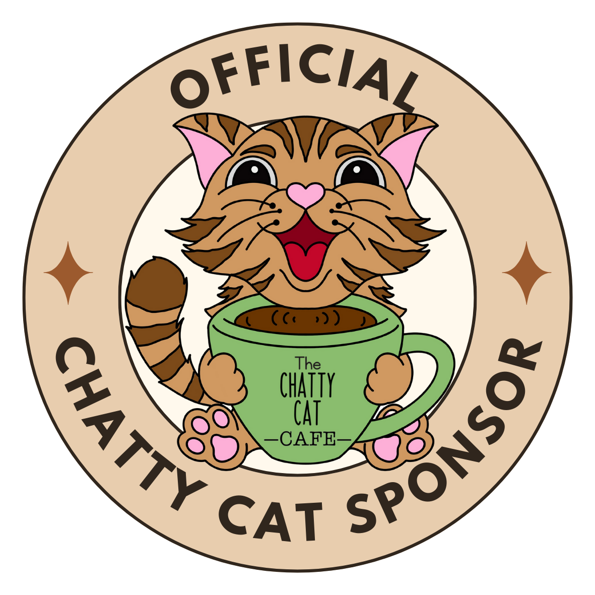 Sponsor a foster cat