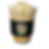 Catty Caramel Latte image