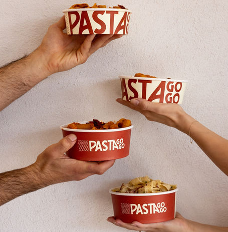 Pasta takeaway near me with Italian pasta, pasta delivery service and cooked pasta takeaway