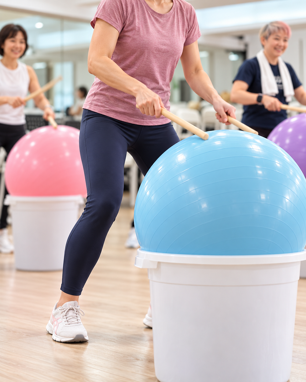Tapping a blue ball with drumsticks-3.png