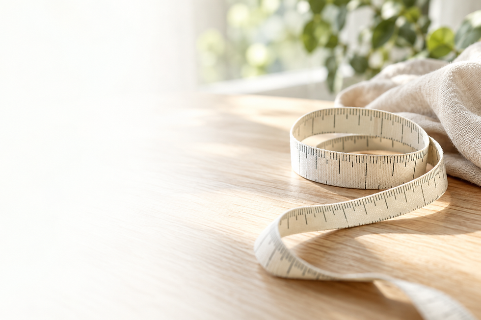Soft ivory measuring tape on oak-3.png