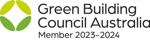 Green Building Council Australia Logo