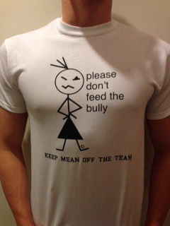 Girl Bully - Please don't feed