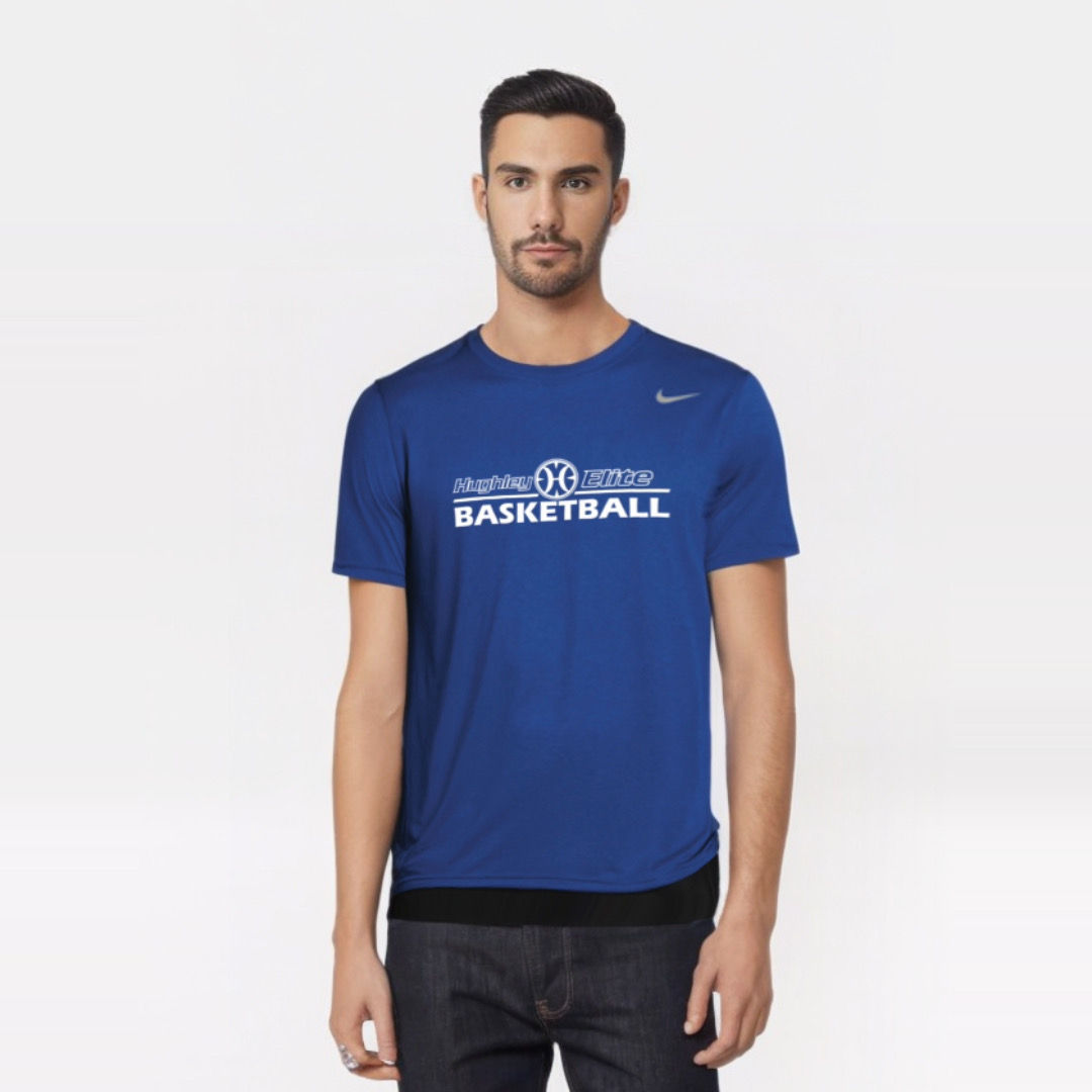 Custom Men's Nike Dri-FIT T-Shirt