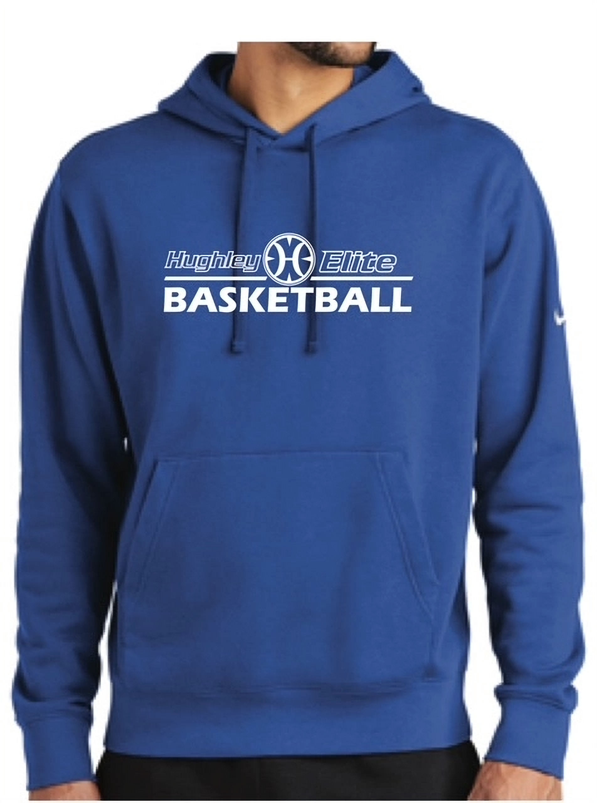 Adult Nike Sweatshirt Unisex