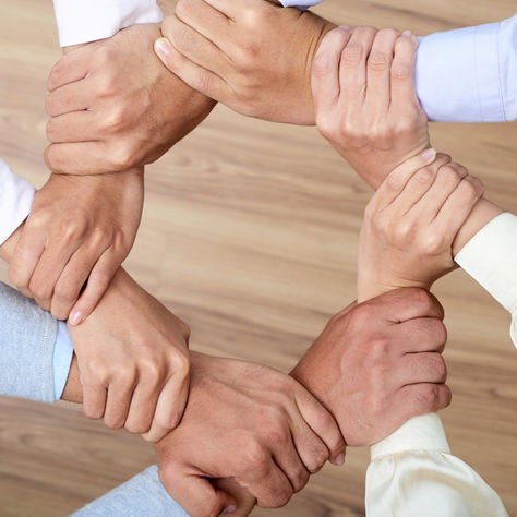 The real DNA of great intercultural teams