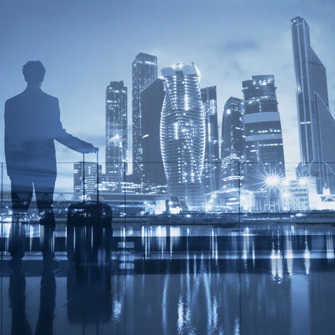Why managers fail to prepare for culture shock abroad