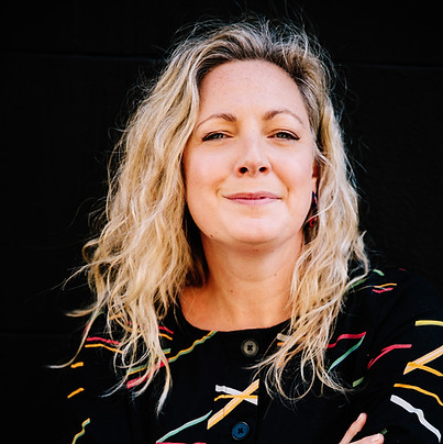 Sally Gallis, Creative Director of Luna and the Lane