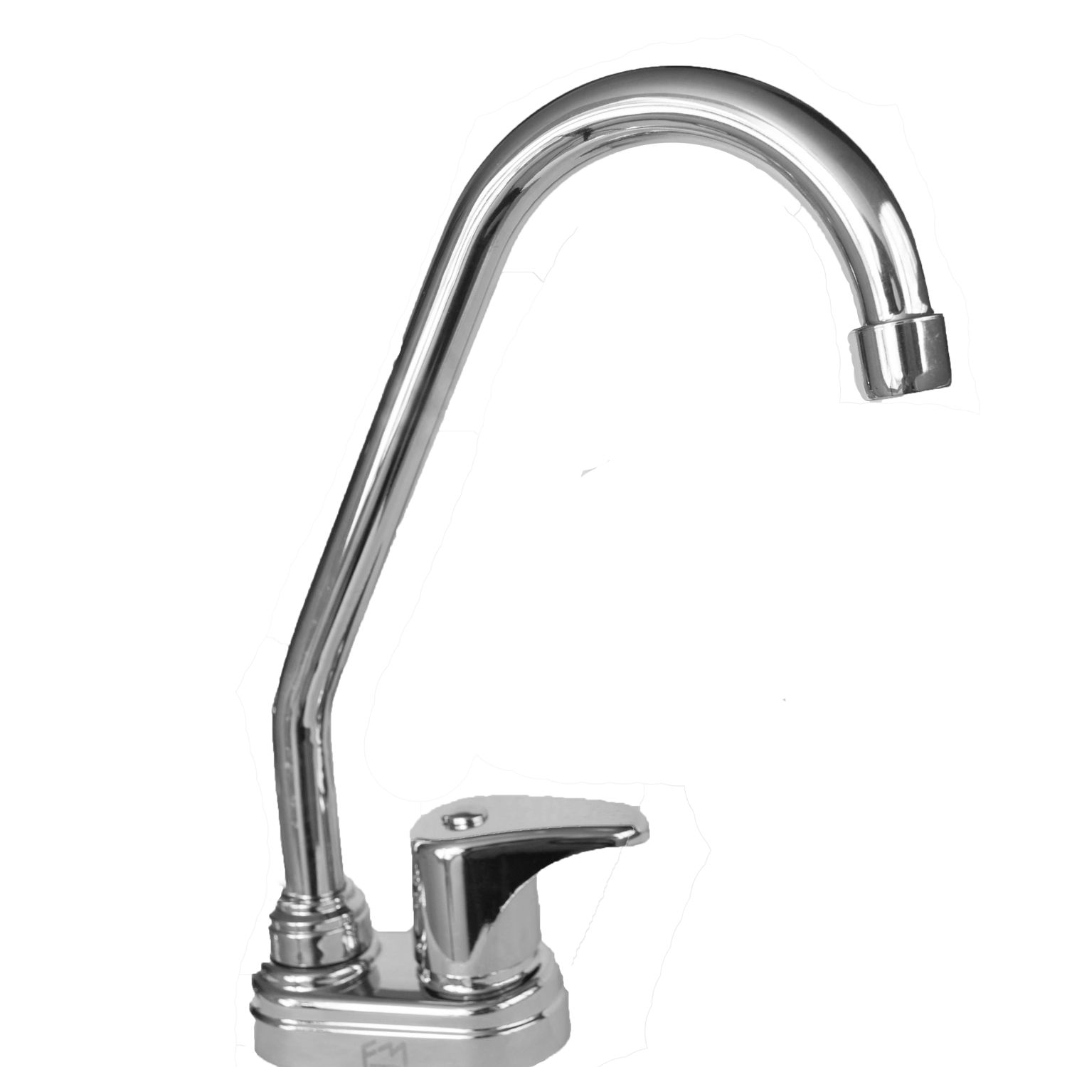 Llave Mono Control Cierre Lateral LLA-C113 Fermetal