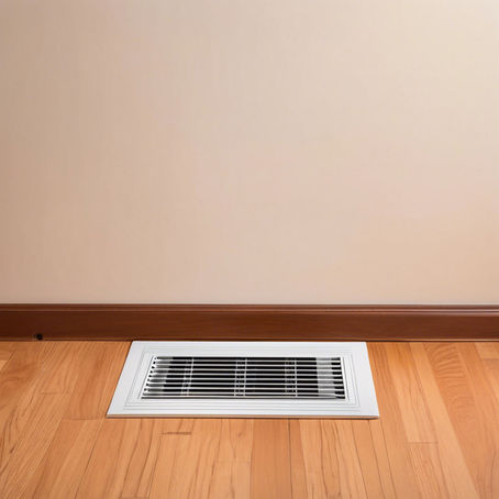 Does Closing Vents in Unused Rooms Save Energy? Here’s What You Need to Know