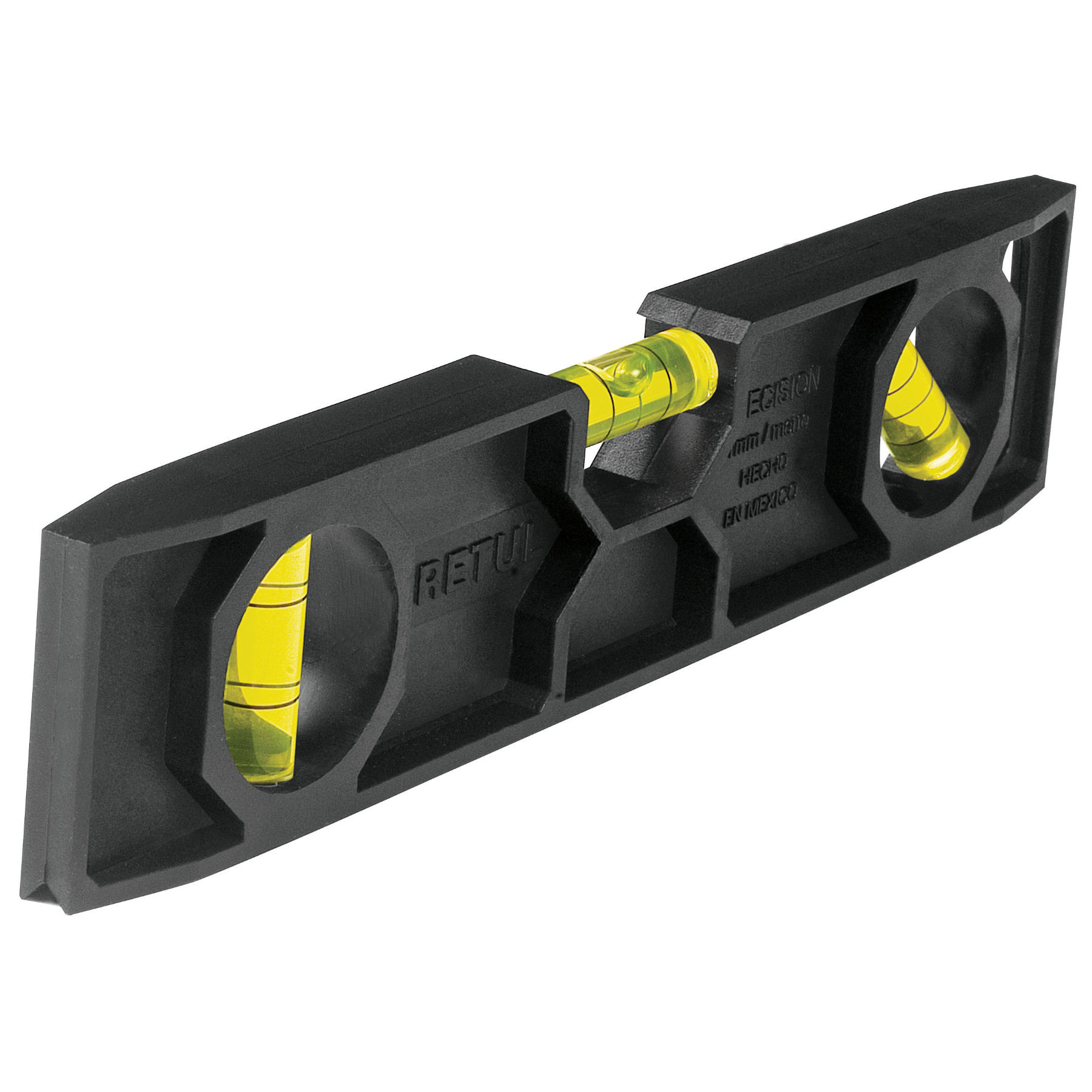 Nivel Torpedo 9" Pretul NT - 9P