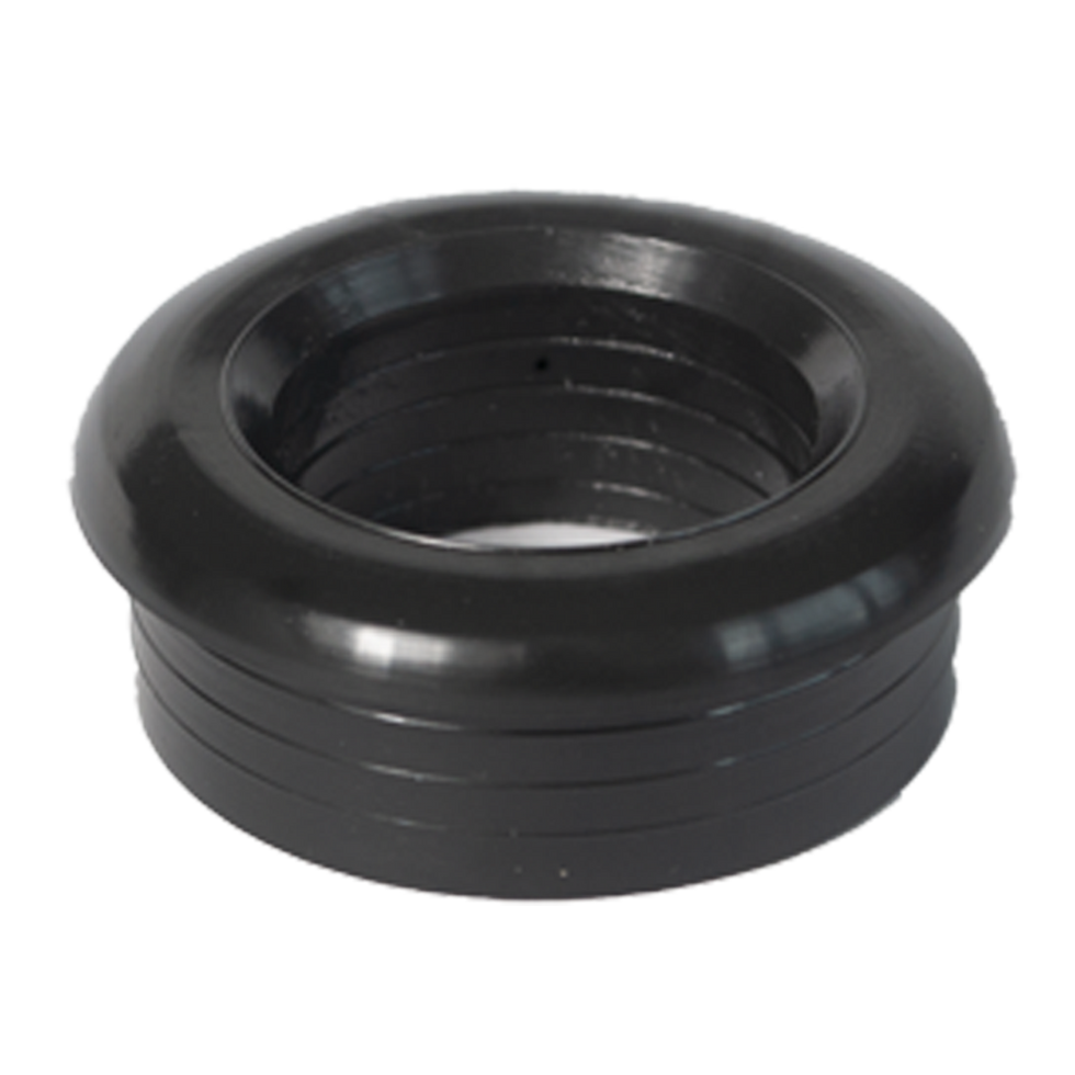 Buje Caucho Lavaplatos 2" Fermetal