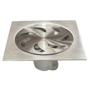 Rejilla Antiolores y Anticucaracha Fermetal