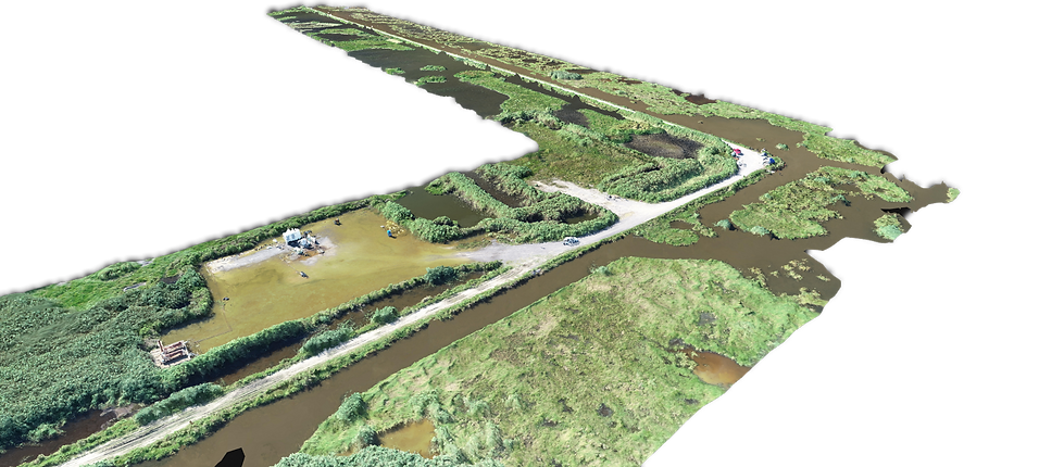 pipeline with uav lidar route_trans.png