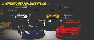 UNICARS VEHÍCULOS (DISTRIBUIDORA CHEVORLET/CORVETTE)