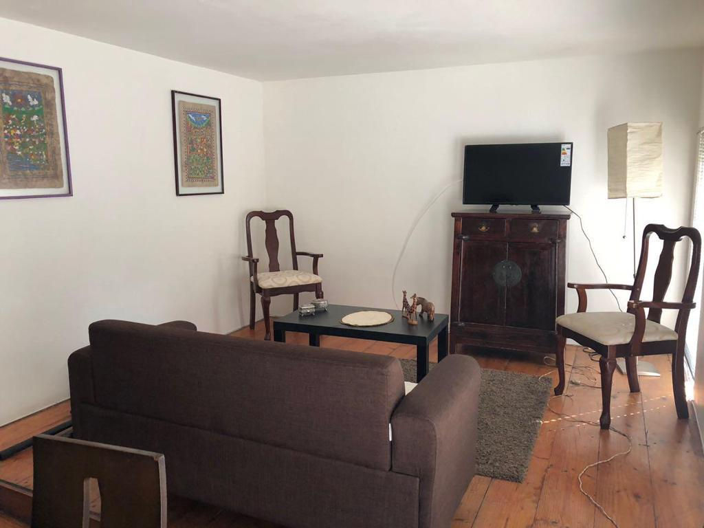 Lindo Departamento Antiguo