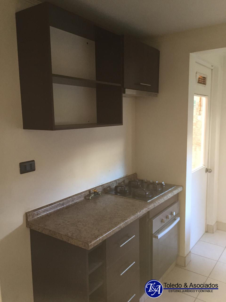 Miniatura: CASA CUMBRES DE BUIN