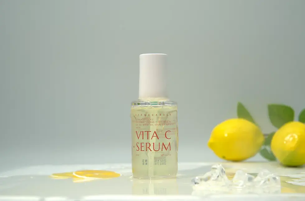 Thumbnail: Dermagarden Vita C Serum