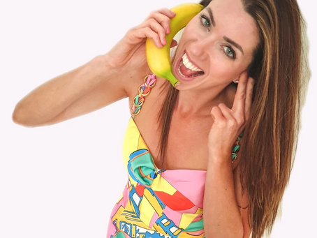 Can eating fruit and vegetables reduce depression?