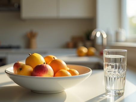 Transforming Emotional Eating: Strategies for Habit Replacement and Mindful Choices