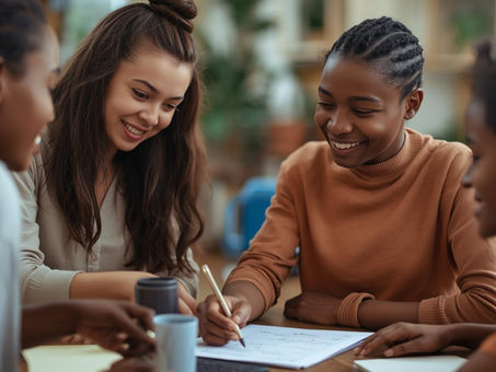 5 umiejętności, które rozwiniesz dzięki wolontariatowi