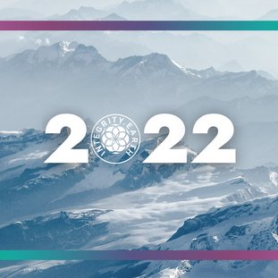 Integrity.Earth Jahresbericht 2022