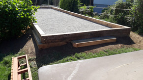 Fuchs Réalisations - pétanque