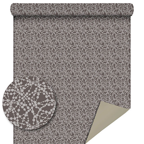 VELLUM - 73 GR/M2 - 70cm X 50ml - PEARL-GRIS-BLANC-PAPIER