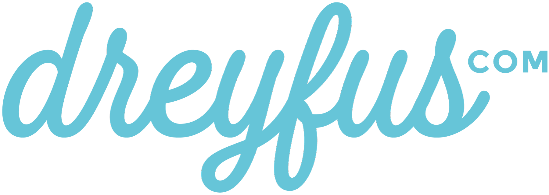 Dreyfuscom - logo