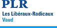 logo PLR Vaud