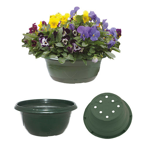 Coupe Millesia T24 - Plastique - Vert