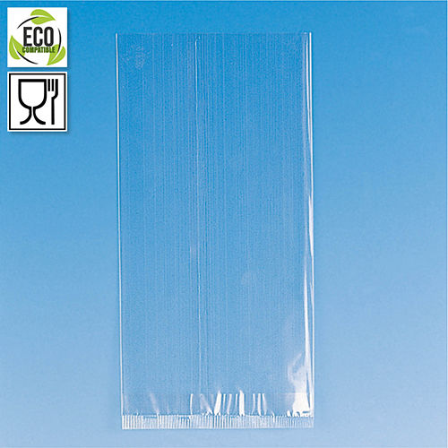 Sachet Plat Neutre 160 × 300
