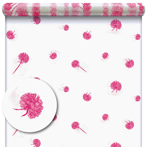 091930 - FILM POLYPRO. 40 MICRONS - 80 CM X 120 ML