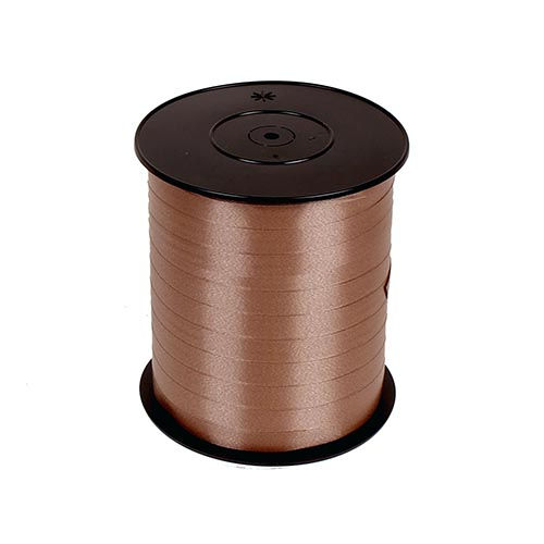 Bolduc Marron (10 mm x 500 m)