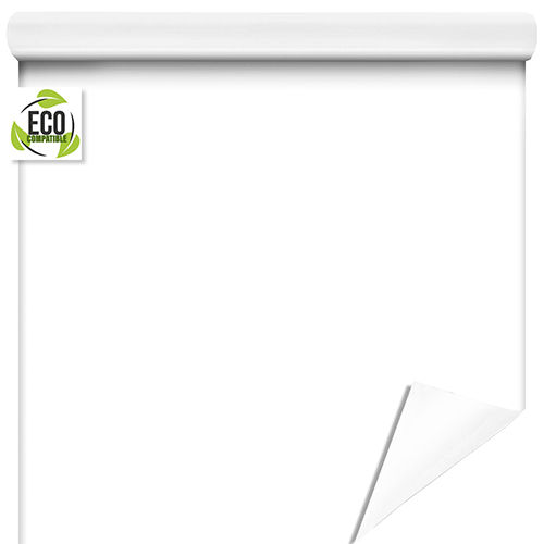 Neutre - Offset - 80 g/m2 - Blanc - 0,80 x 180 m