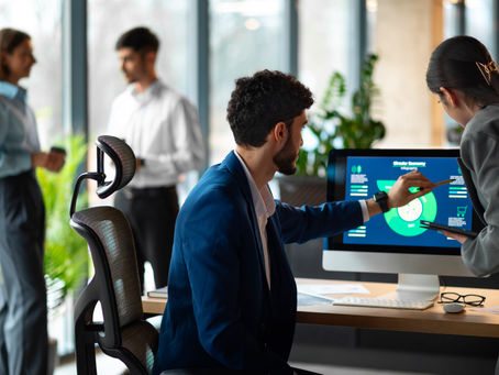 Aplicaciones IoT en la Empresas