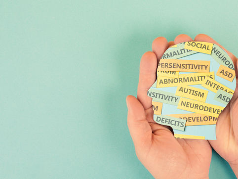 關於神經多樣性個體的常見誤解