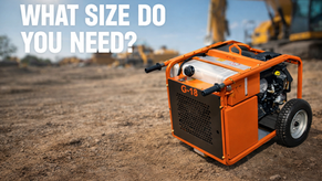 How to Size a Hydraulic Power Unit: A Practical Guide for Buyers