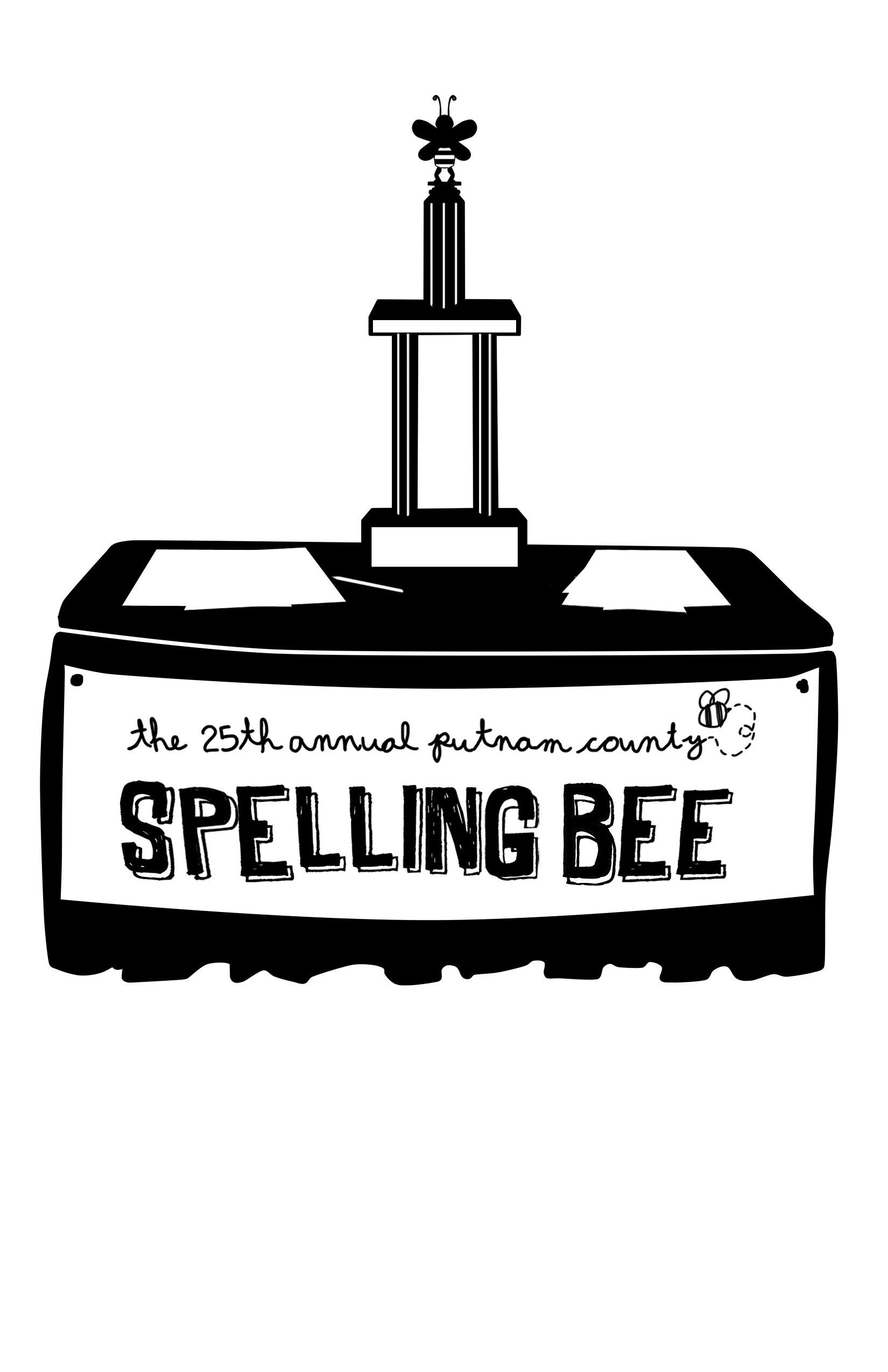 Spelling Bee 3
