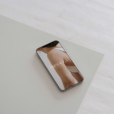 Instagram Brand Styling