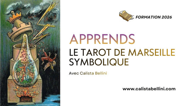 cours de tarot