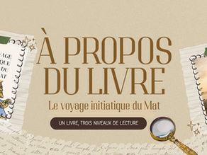 Le voyage initiatique du Mat