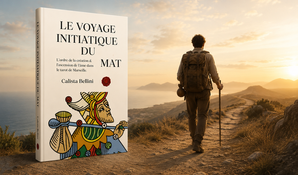 Tarot de Marseille