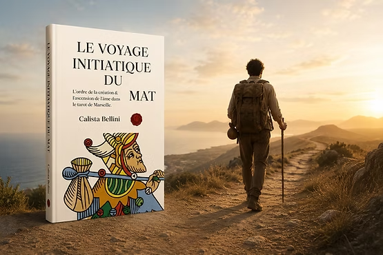 Le voyage initiatique du Mat